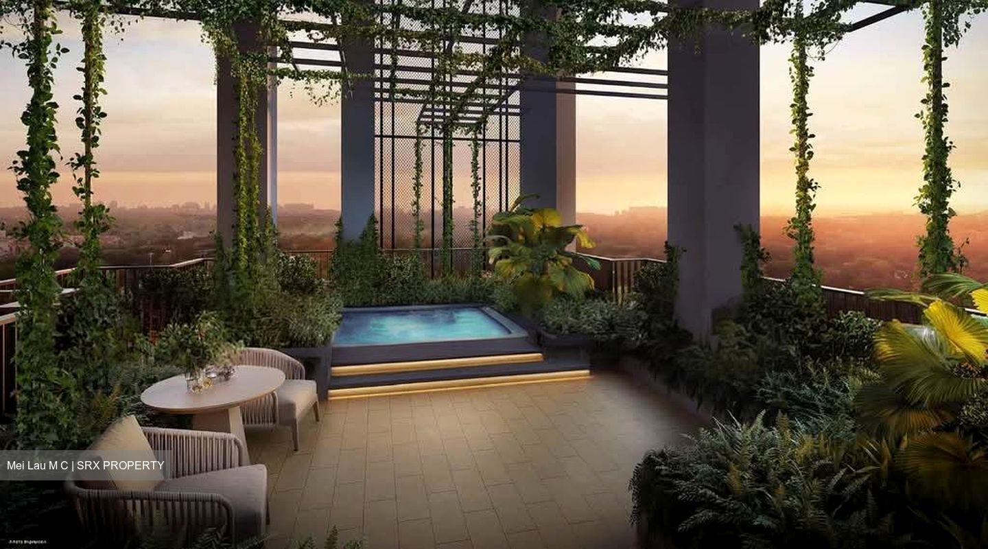 Lentoria (D26), Condominium #561896191